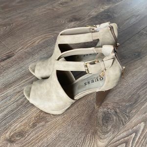 Guess Heels